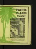 BAD WEATHER IN SAMOA (1 April 1950)