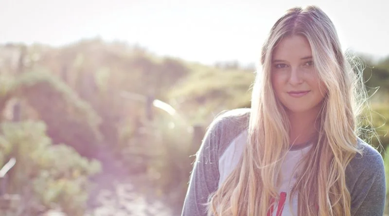 Feature - Fresh Talent: Jamie McDell