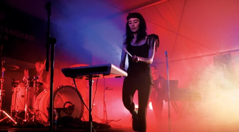 Feature - Zowie: Pretty & Dirty