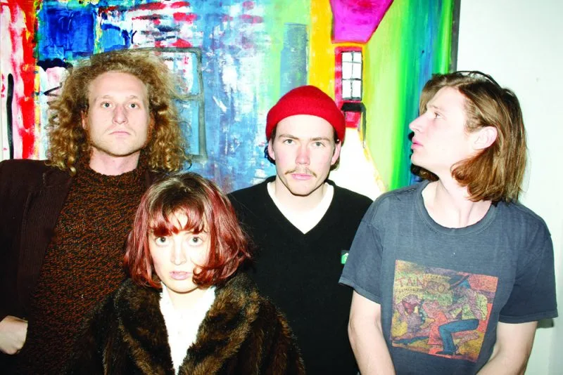 Feature - Fresh Talent: New Gum Sarn