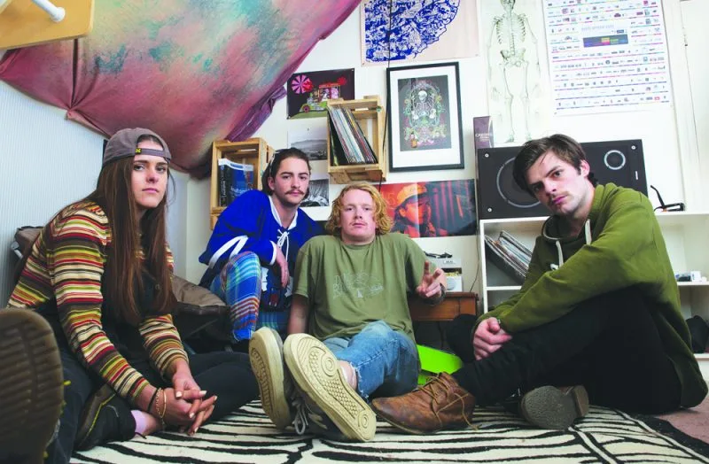 Feature - Fresh Talent: Albion Place