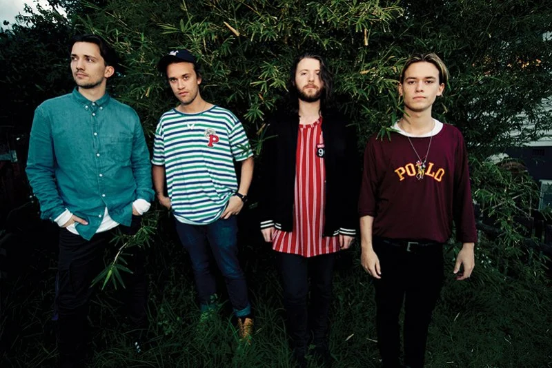 Feature - Fresh Talent: Balu Brigada