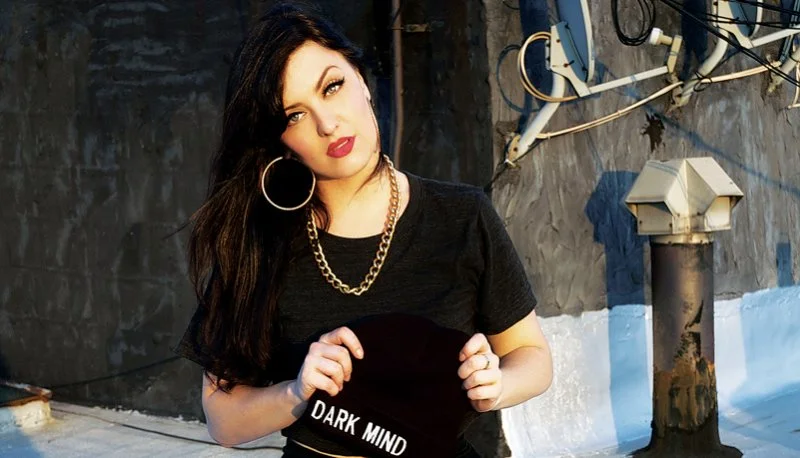 Feature - Janine and the Mixtape: Mixing It Up In New York City