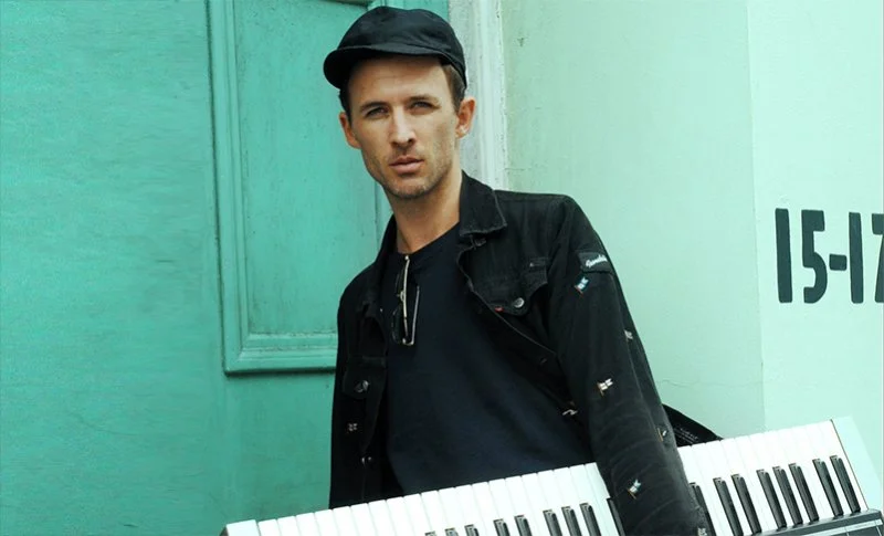 Feature - Lord Echo: Of Melodies, Harmonies And Curiosities