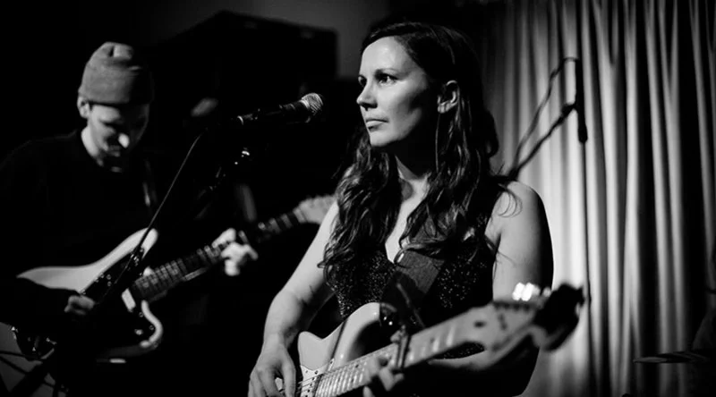 Feature - NewTracks New Artist: Emily Fairlight