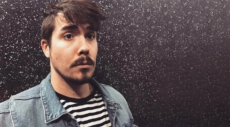 Feature - NewTracks New Artist: Pipsy