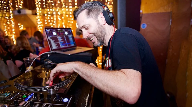 Feature - Q & A: Sola Rosa's Andrew Spraggon Talks Cover
