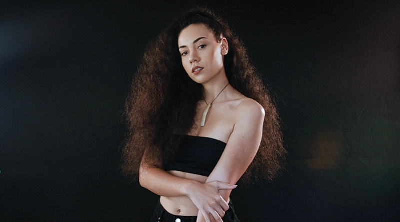 Feature - Olivia Foa'i: Expressions of Candour