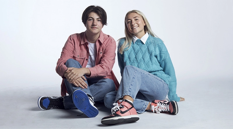 Feature - Ben & Brody: Open Up About Open Up