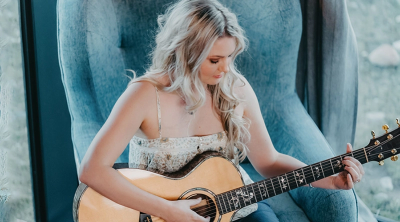 Feature - My Song: Miranda Easten - Country Boy