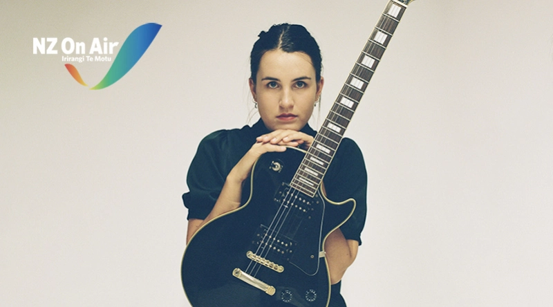 Feature - Hina: Going So Well - Auckland