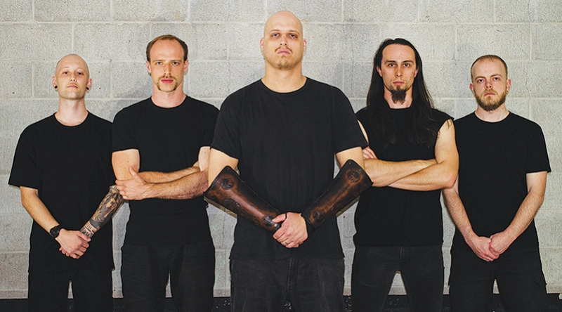 Feature - Downfall Of Humanity: Trivium Pursuit