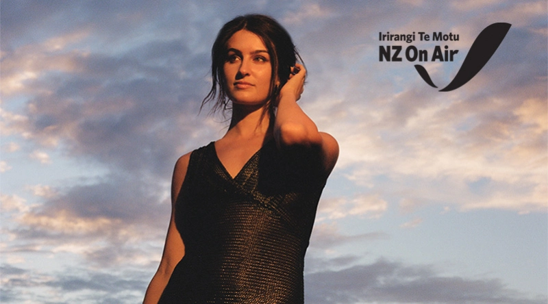 Feature - Alayna: Just So - Rotorua - Tāmaki Makaurau