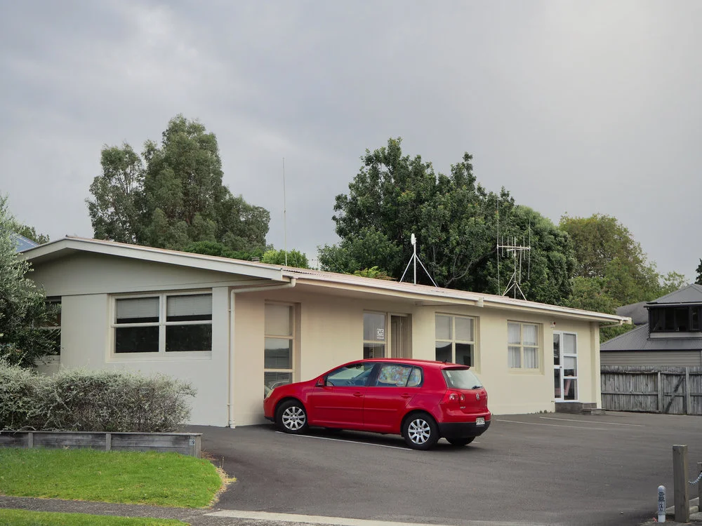 19 Willow Street in Tauranga