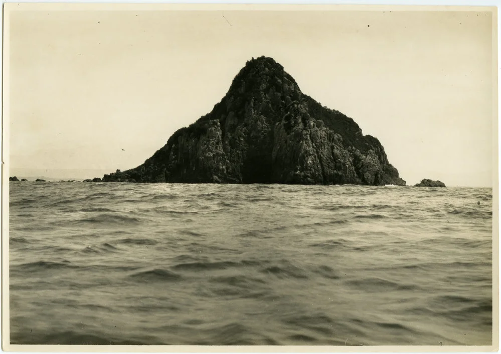 Karewa island