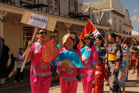 13th Multicultural Festival 2012 06