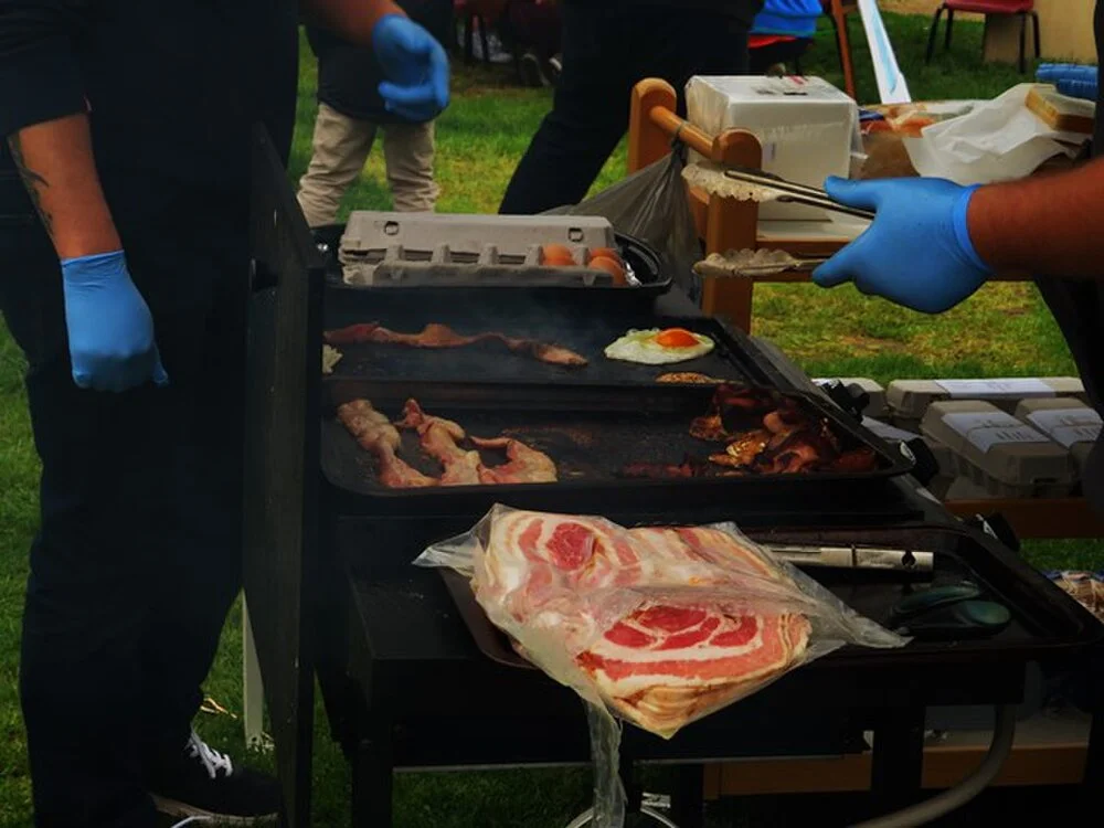 Greerton Village Cherry Blossom Festival (2016)