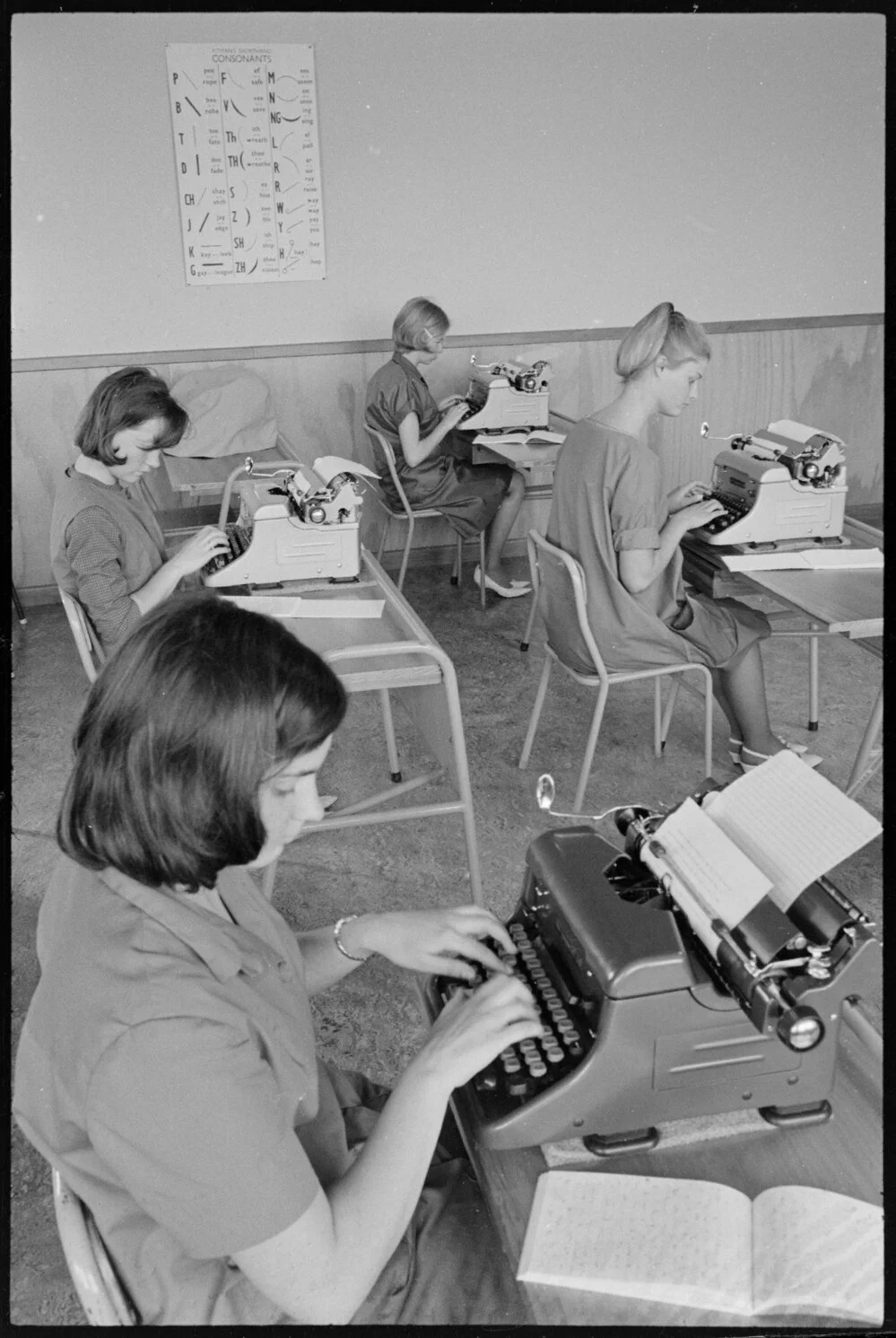 Tga Girls' College