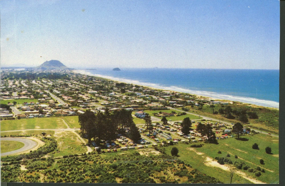 Ocean Pines Holiday Camp c. 1960s