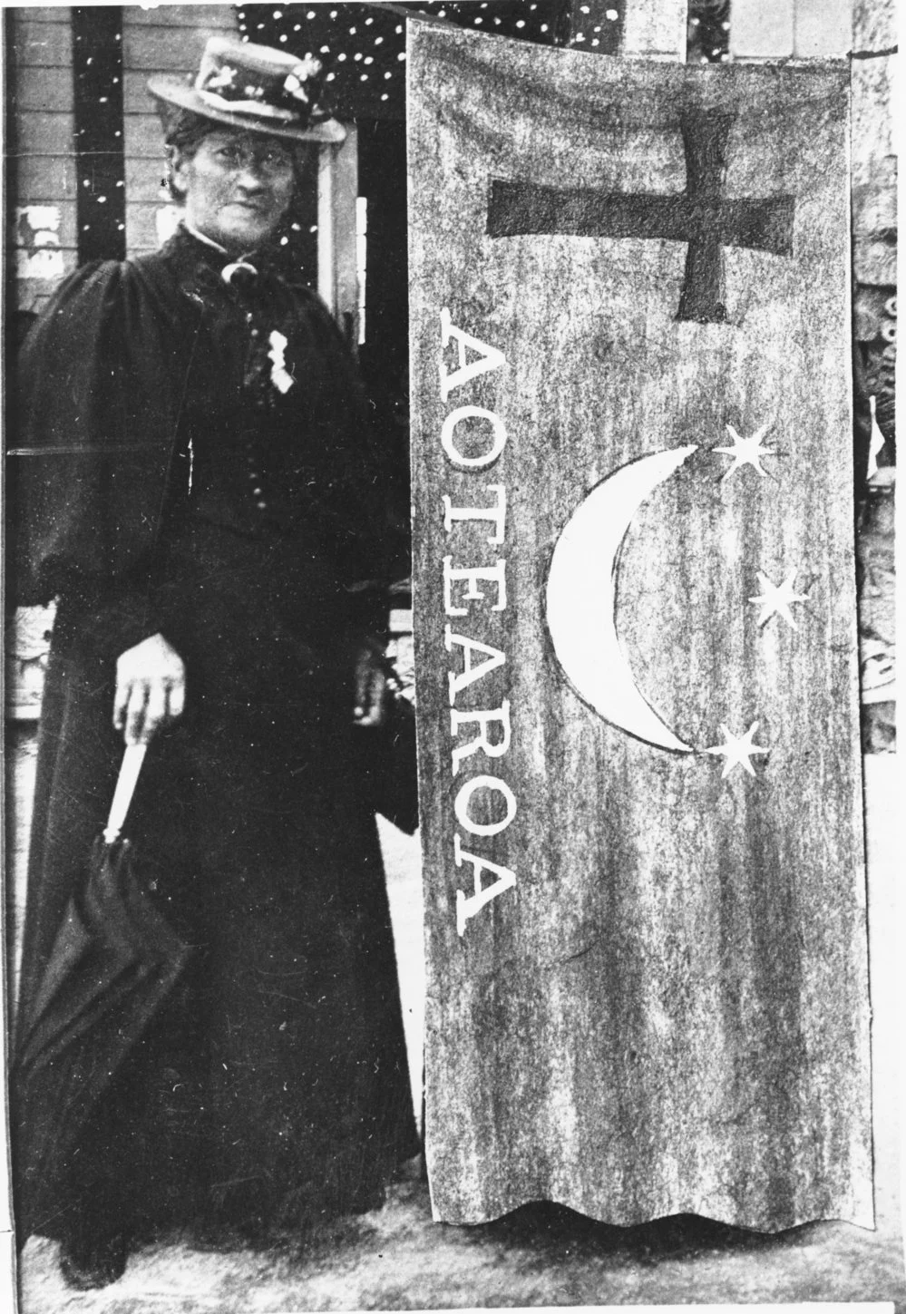 Jane Foley