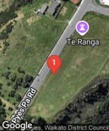 Battle of Te Ranga (Event) 1864