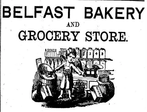 Tauranga bakers and bakery moments in history