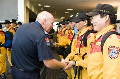 New Zealand Defence Force photograph 529