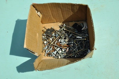 Photograph of Whole House Reuse Item 343