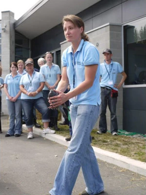 SPCA Canterbury Photograph 13