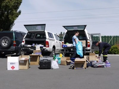 SPCA Canterbury Photograph 19