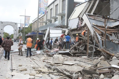 Christchurch Press Image: John Kirk-Anderson, 2011:02:22 13:04:30