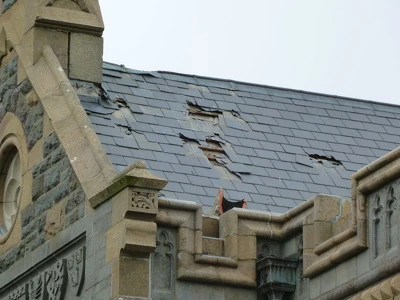 Christchurch Press Image: Martin van Beynen, 2011:02:22 13:30:08