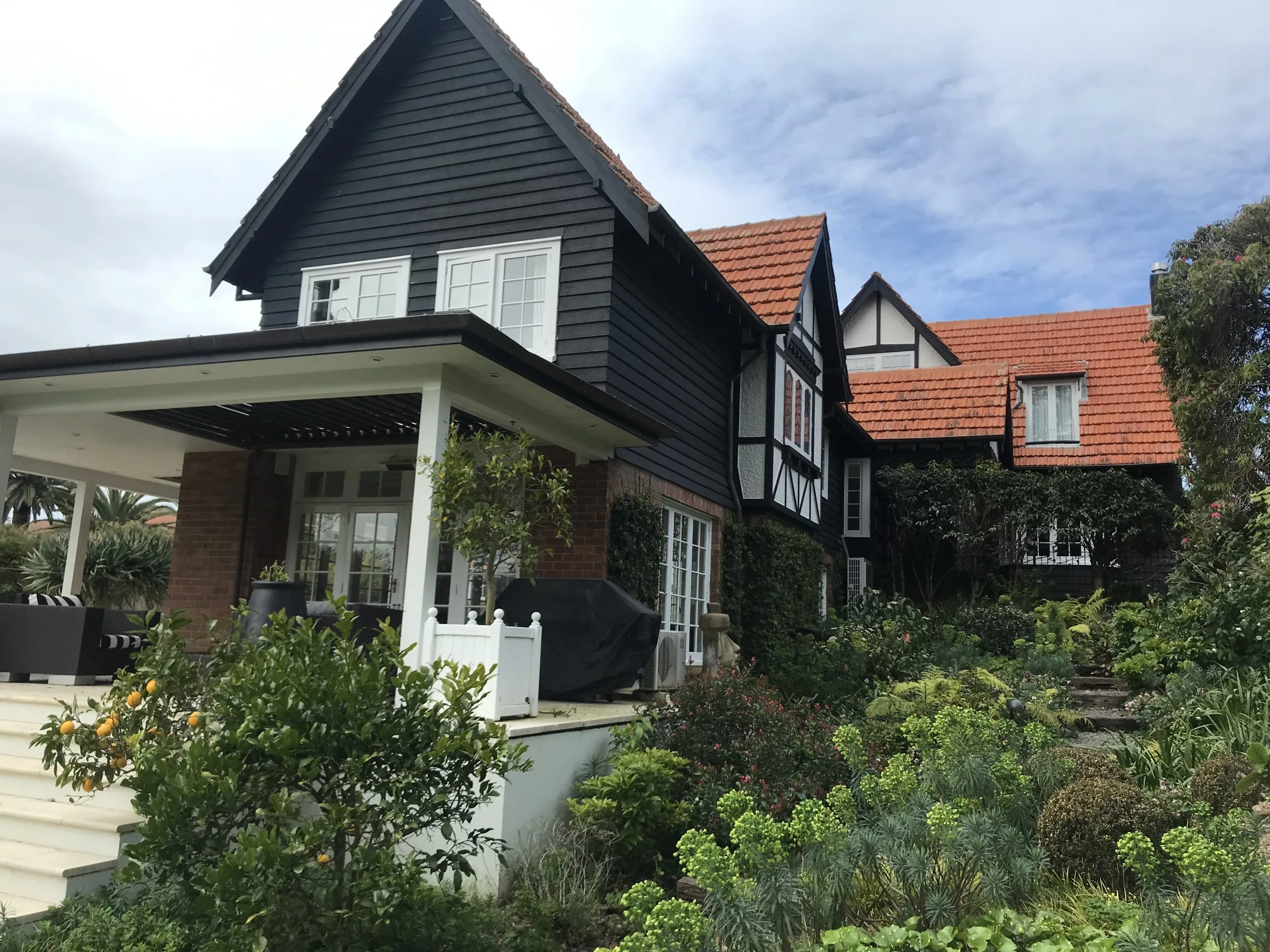 A History of 37 Upland Road, Remuera - Remuera Heritage