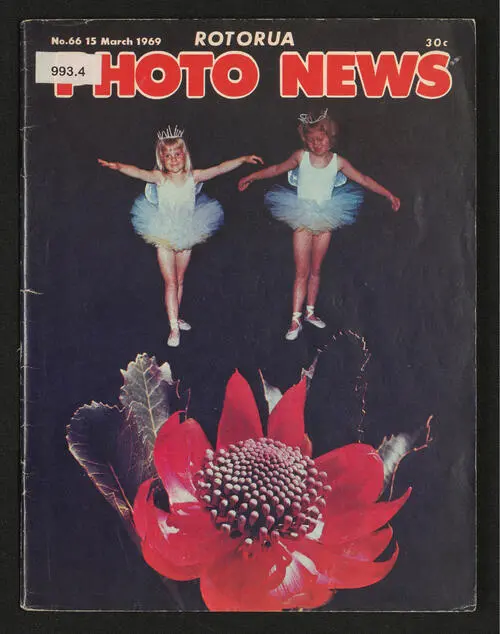 Rotorua Photo News, No 66