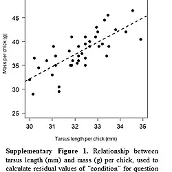 Image_1_Time Spent With Parents Varies With Early-Life Condition, but Does Not Predict Survival or Sociality of Juvenile Hihi.JPEG