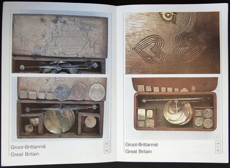 Apothecaries’ Weights: Pondera Medicinalia