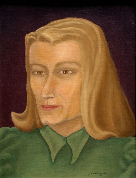 Rita Cook [Rita Angus].