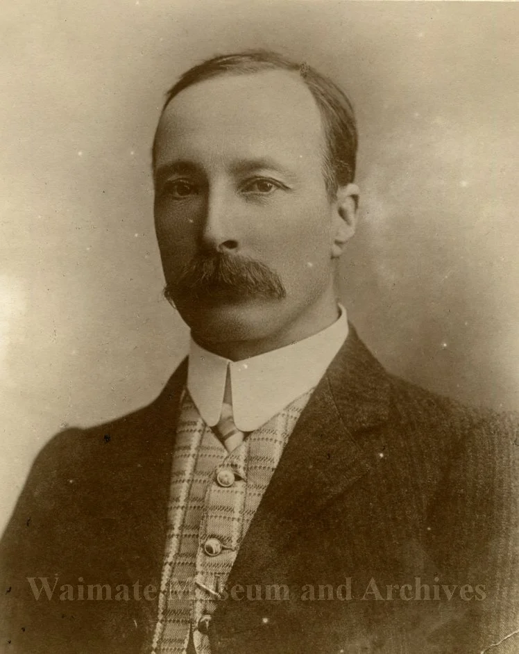 George Dash