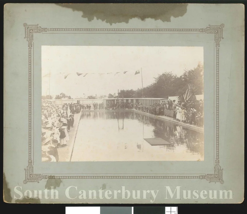 Century Swimming Baths