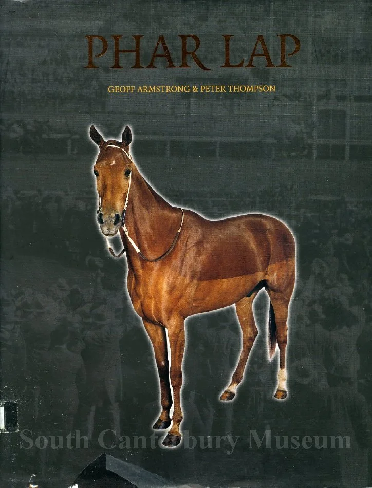 Phar Lap