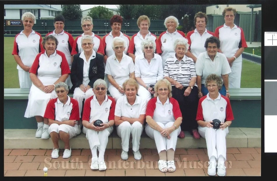 [Kia Toa Ladies Bowling Club (2007-08)]