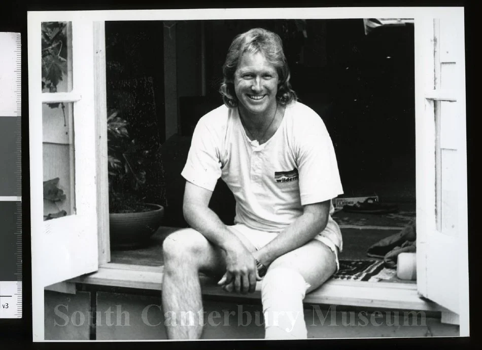 Gary Ball