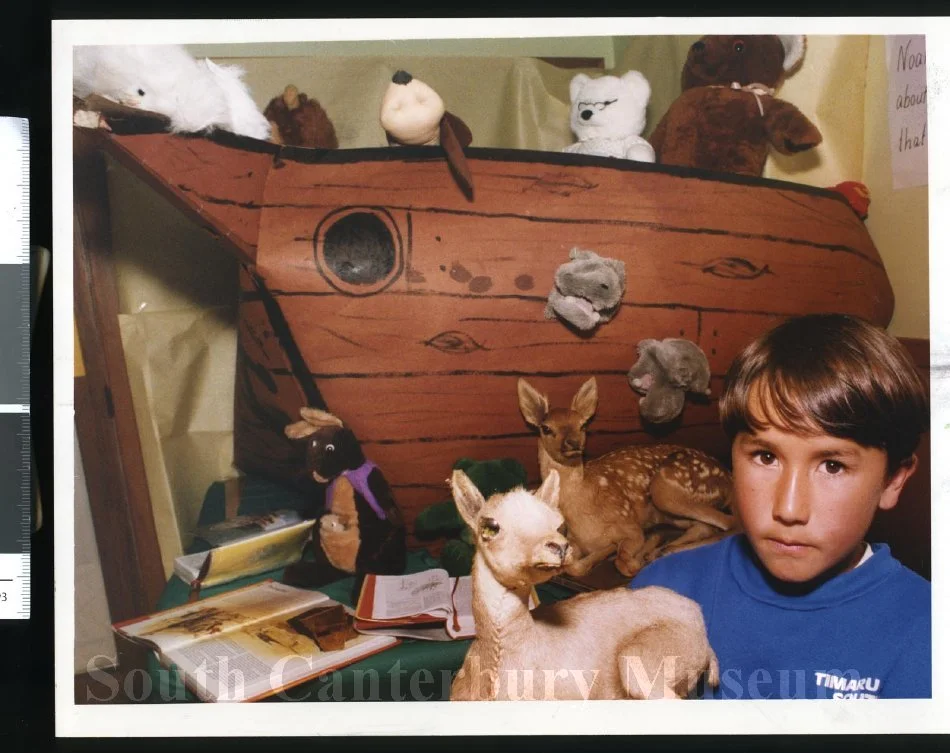 Kurt Barlow