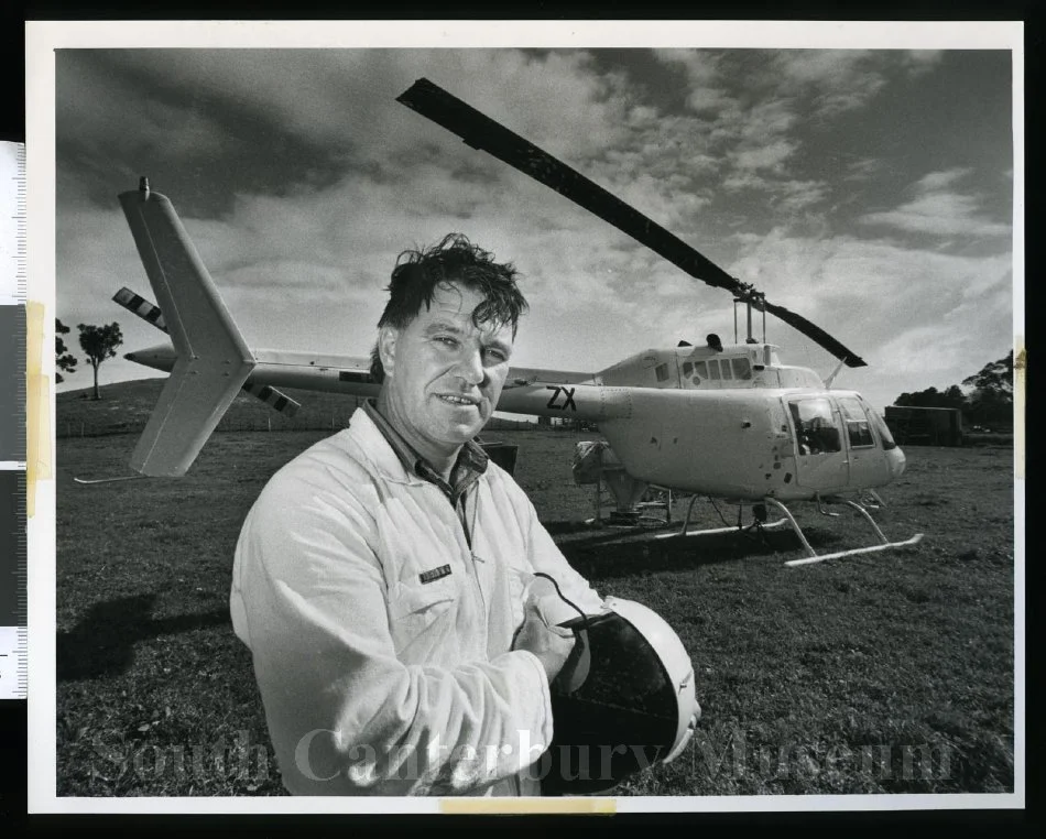 Alan Beck