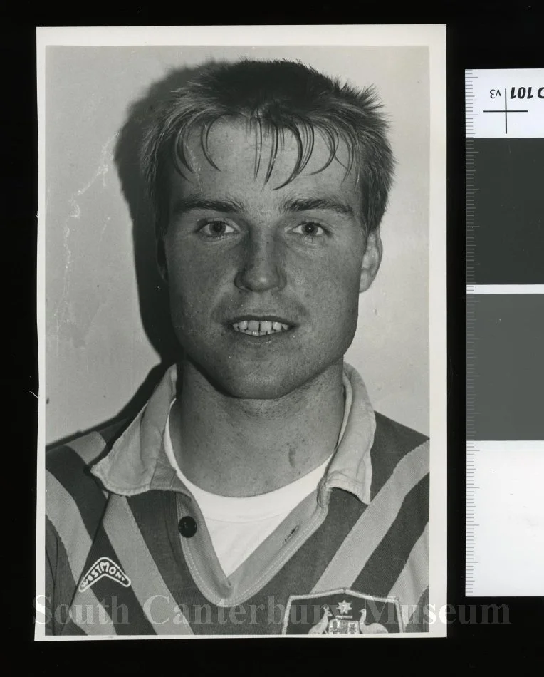 Brendan Breen