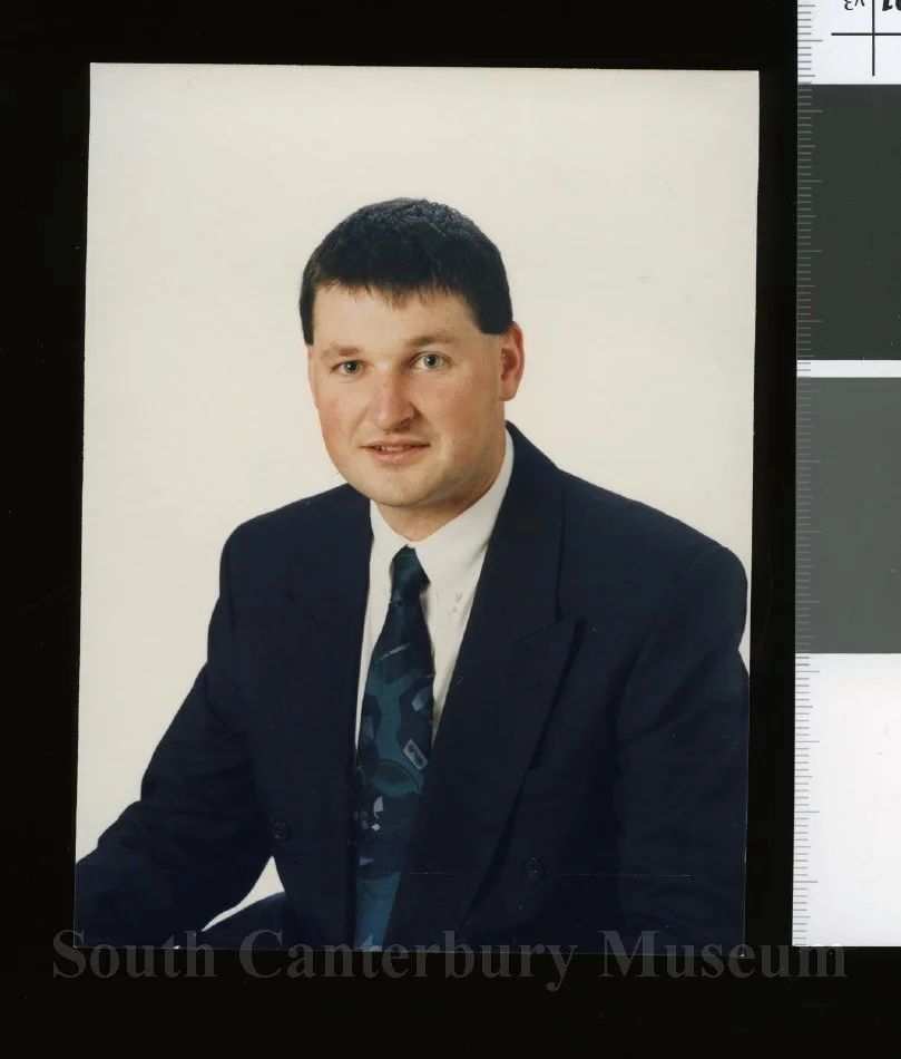 Chris Brien