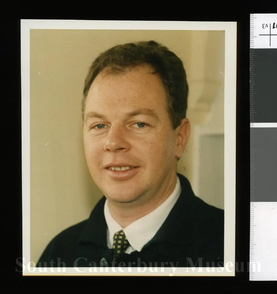 Tony Bunting