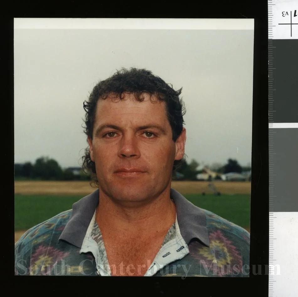 Steve Casey