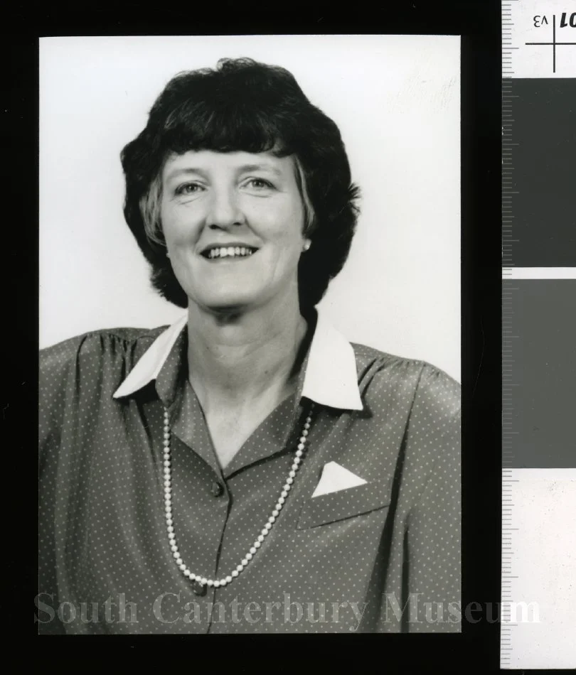 Judith Christensen
