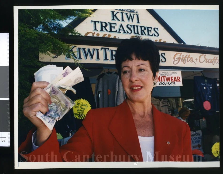 Dawn Clark